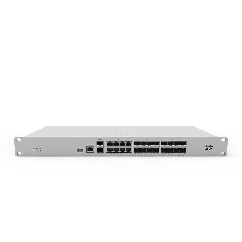 MERAKI - MX250 Router/Security Appliance