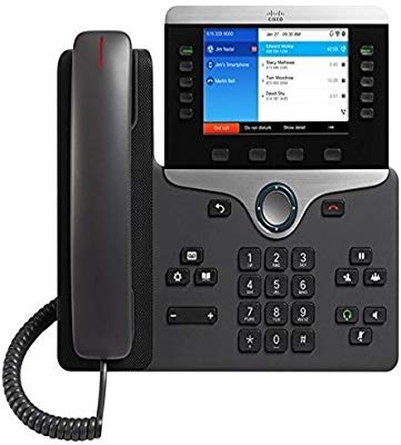 Cisco IP Phone 8865 MPP firmware