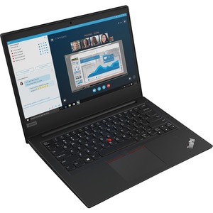 Lenovo - ThinkPad E490 20N8001AUS