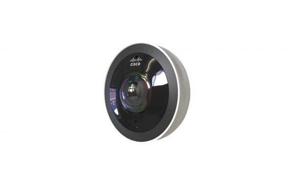 Meraki 360 degree MV32 Mini Dome Camera