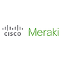 MERAKI - MS120-8FP Enterprise License and Support, 5 Year